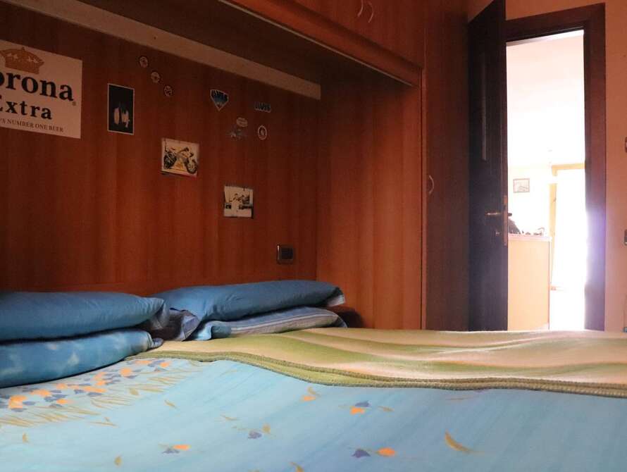 appartamento di 3 locali a schilpario