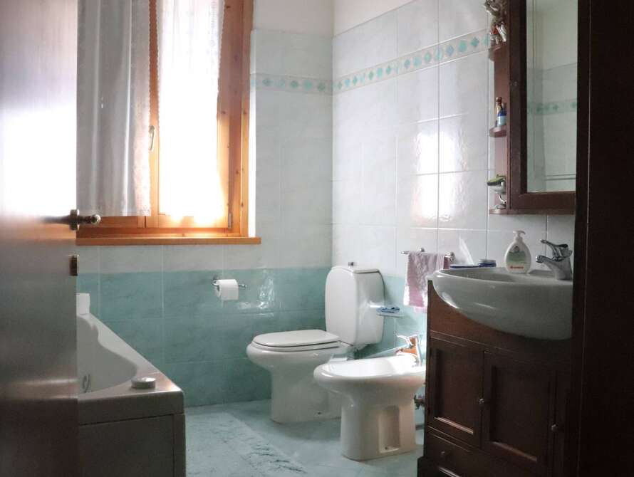 appartamento di 3 locali a schilpario