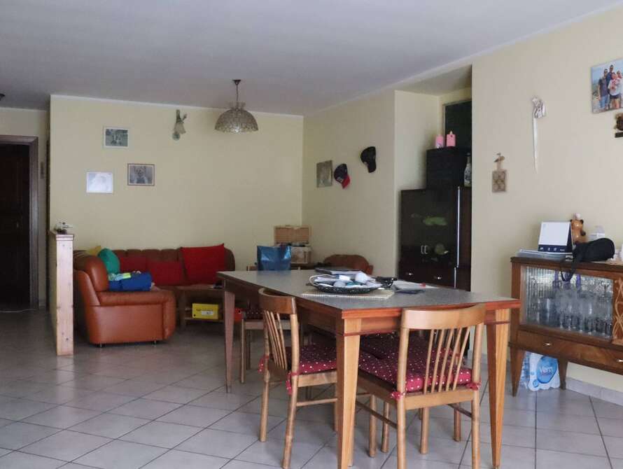 appartamento di 3 locali a schilpario