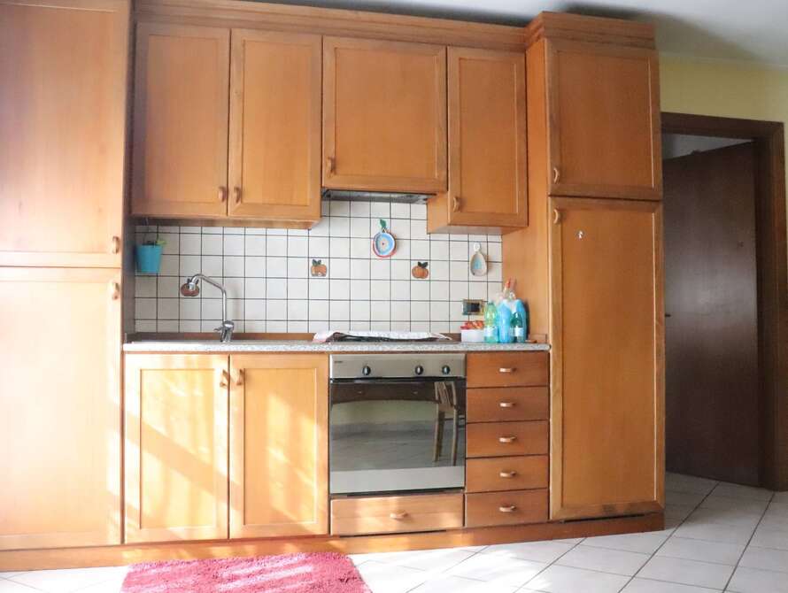 appartamento di 3 locali a schilpario