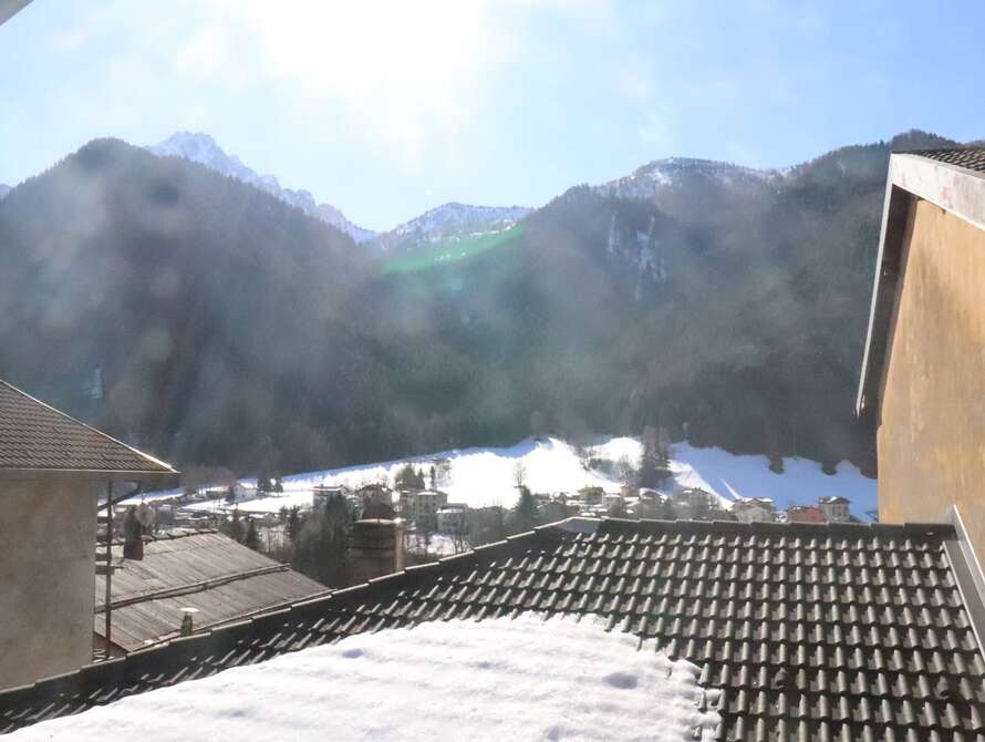 appartamento di 3 locali a schilpario