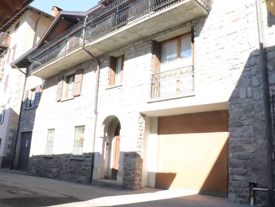 appartamento di 3 locali a schilpario