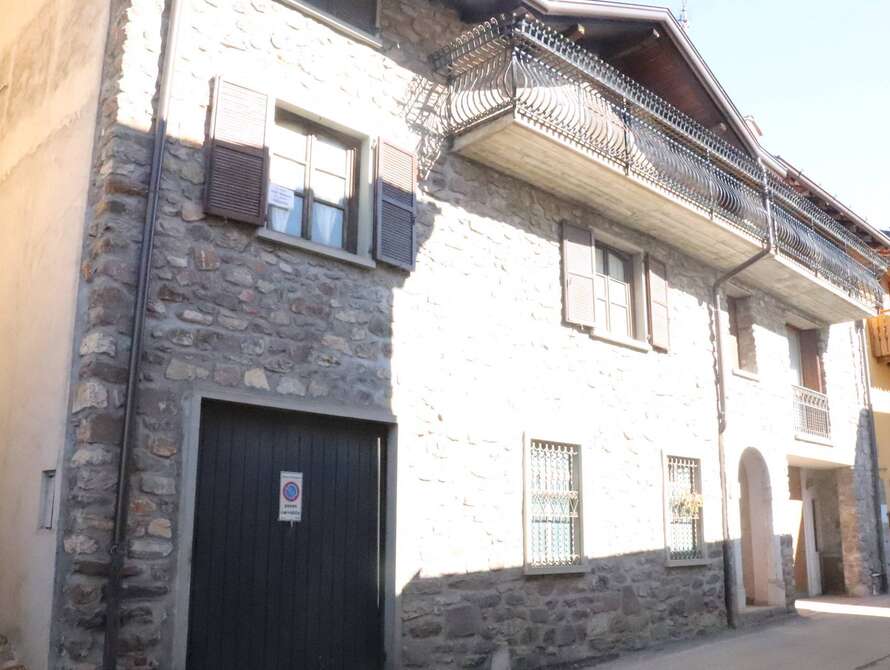 appartamento di 3 locali a schilpario