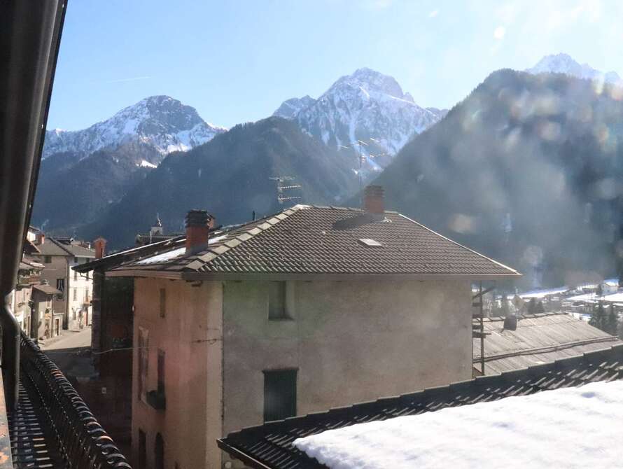 appartamento di 3 locali a schilpario