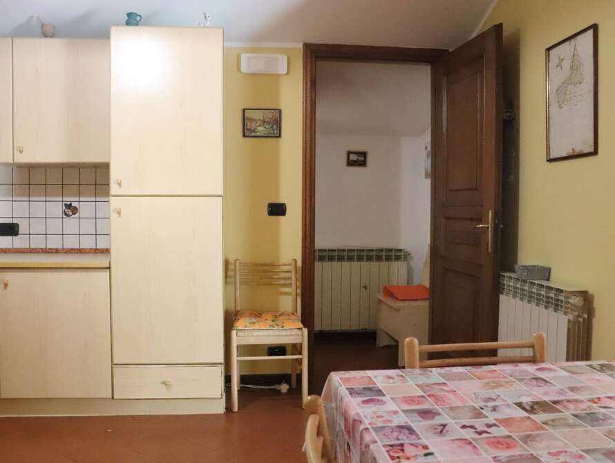 appartamento di 3 locali a schilpario