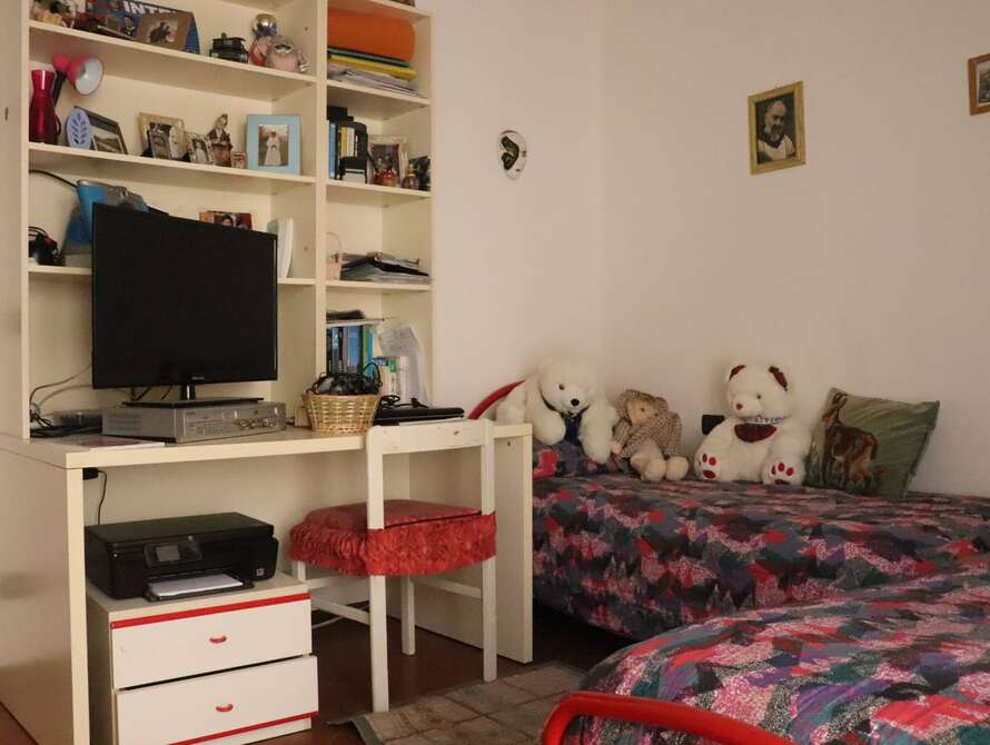 appartamento di 3 locali a schilpario