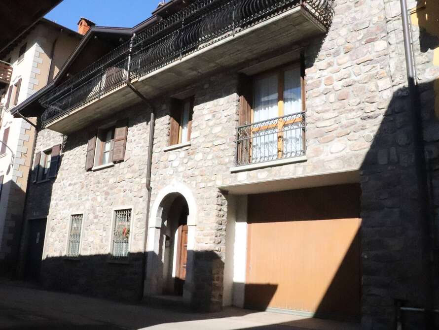 appartamento di 3 locali a schilpario