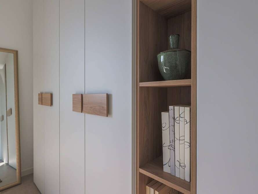 appartamento di 3 locali a agrate brianza