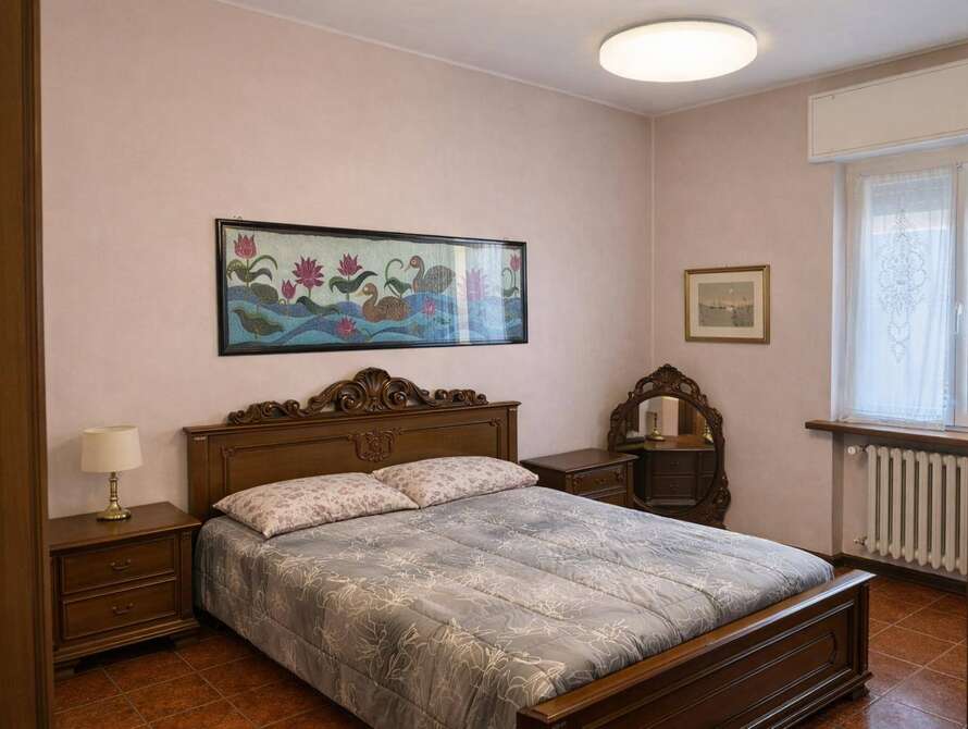 appartamento di 3 locali a cornate d adda