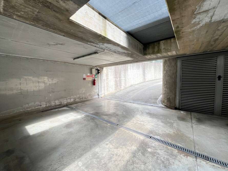 box o garage di 1 locali a seregno