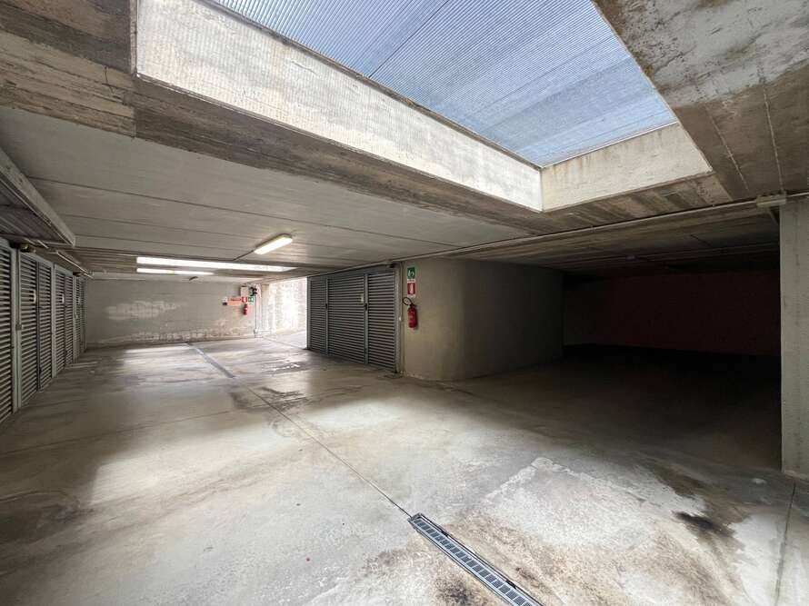 box o garage di 1 locali a seregno