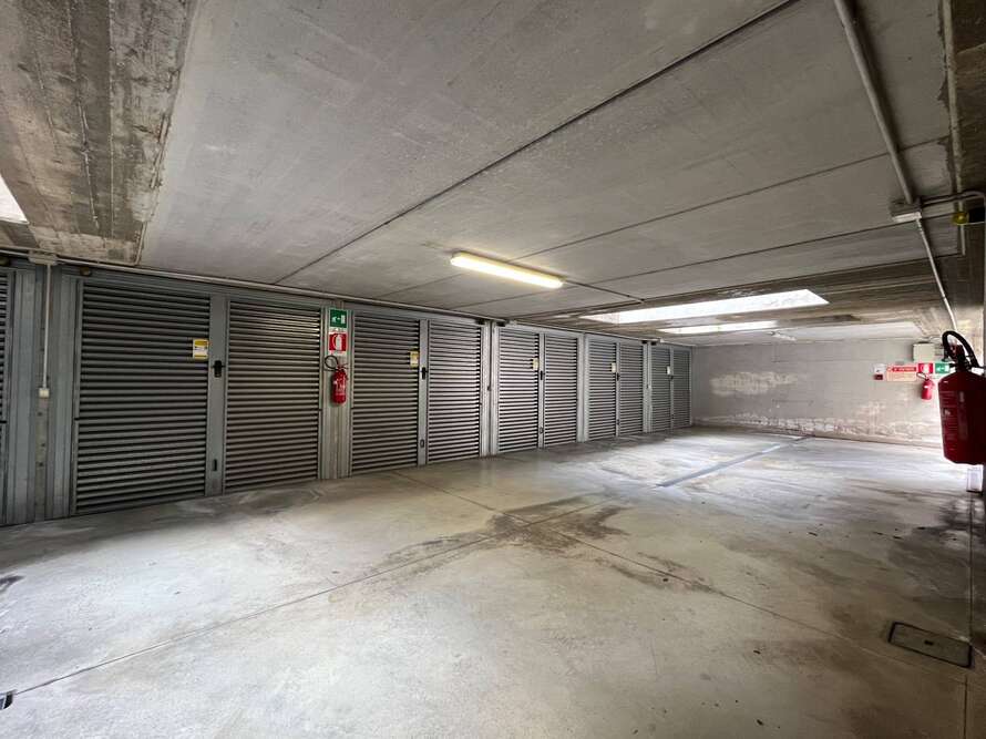 box o garage di 1 locali a seregno