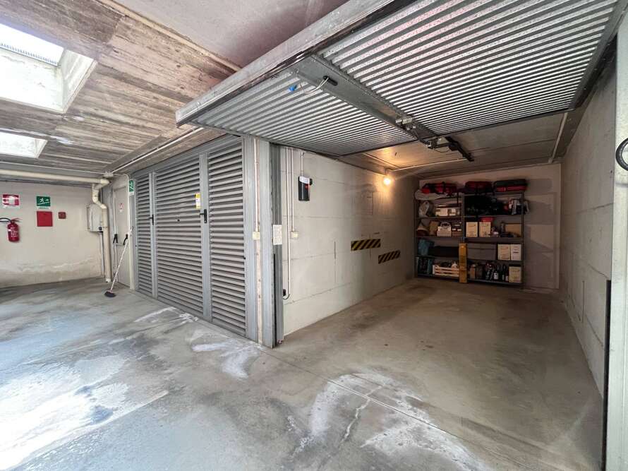 box o garage di 1 locali a seregno