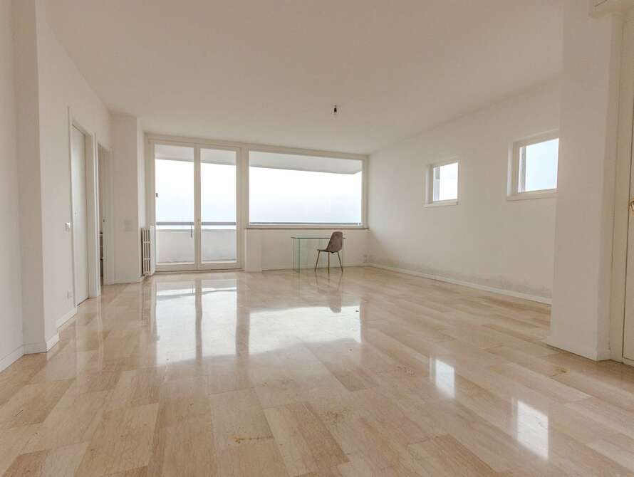 appartamento di 3 locali a lissone