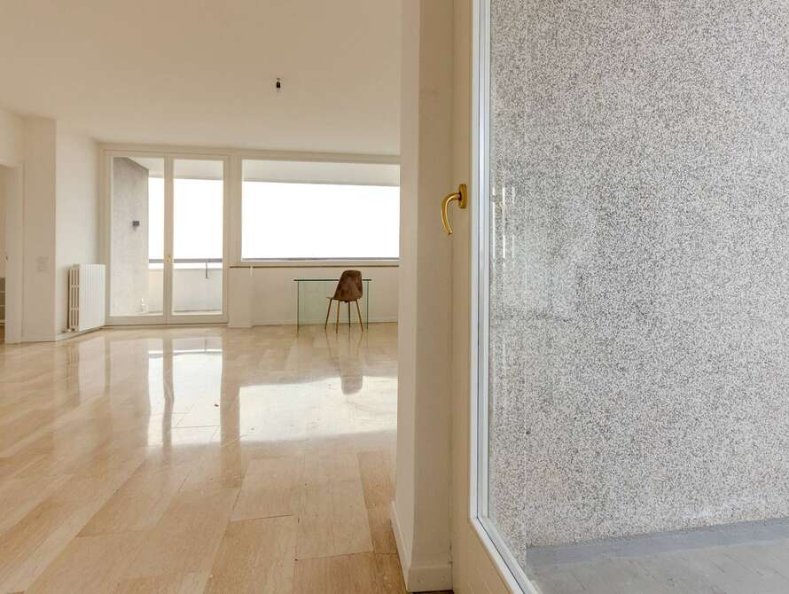 appartamento di 3 locali a lissone