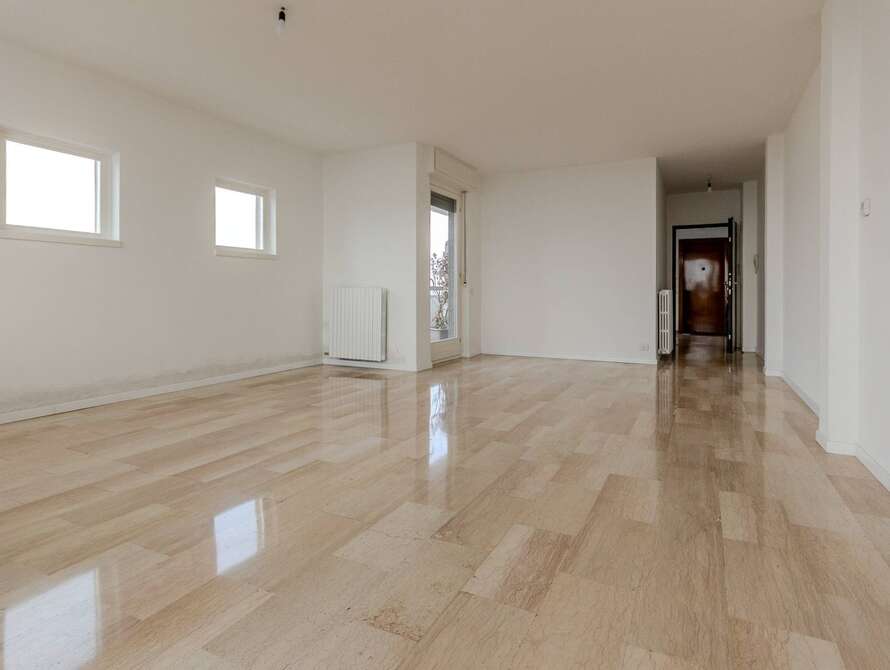 appartamento di 3 locali a lissone