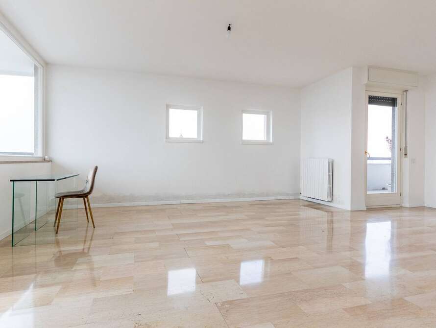 appartamento di 3 locali a lissone