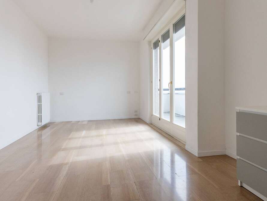 appartamento di 3 locali a lissone