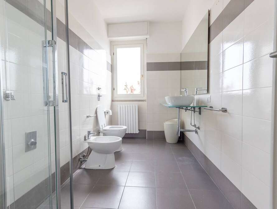 appartamento di 3 locali a lissone