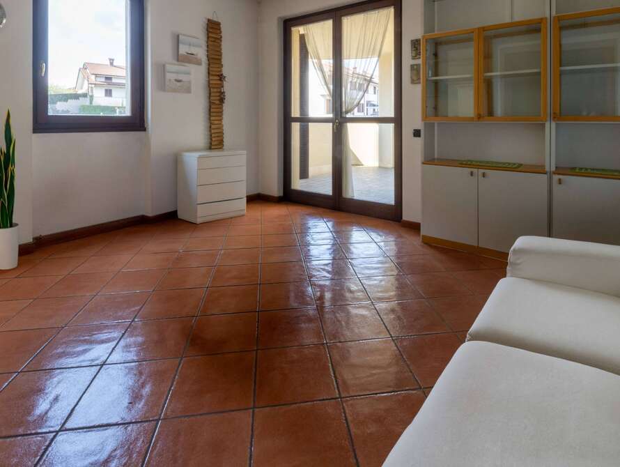 appartamento 2 locali in affitto a bernareggio