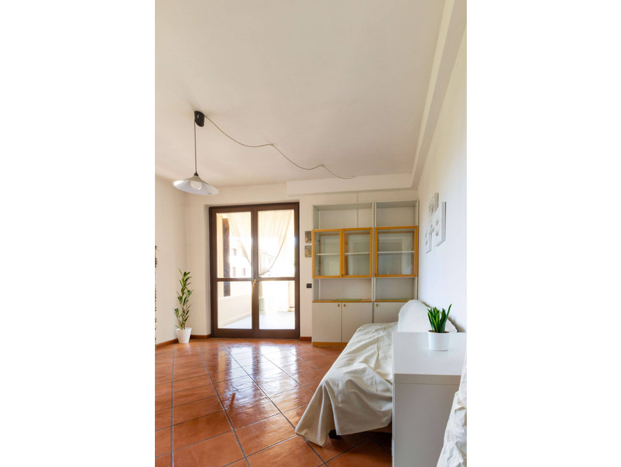 appartamento 2 locali in affitto a bernareggio