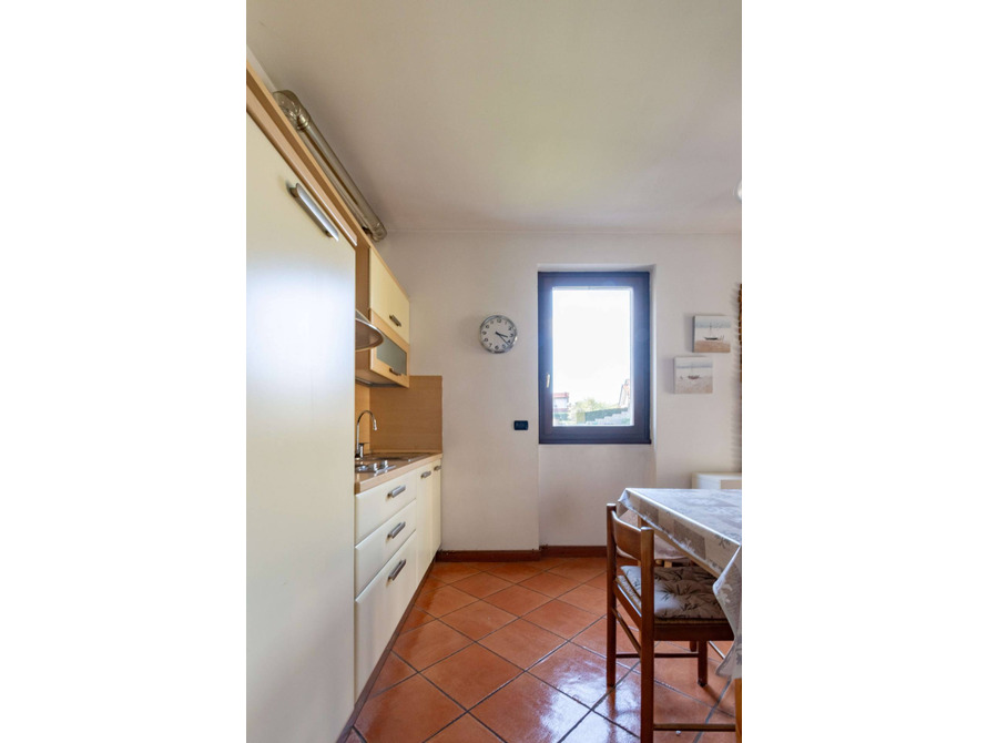 appartamento 2 locali in affitto a bernareggio