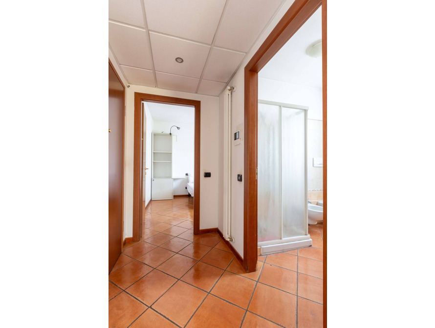 appartamento 2 locali in affitto a bernareggio