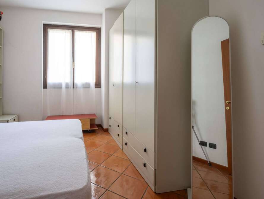 appartamento 2 locali in affitto a bernareggio