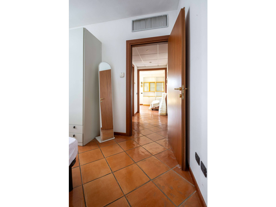 appartamento 2 locali in affitto a bernareggio