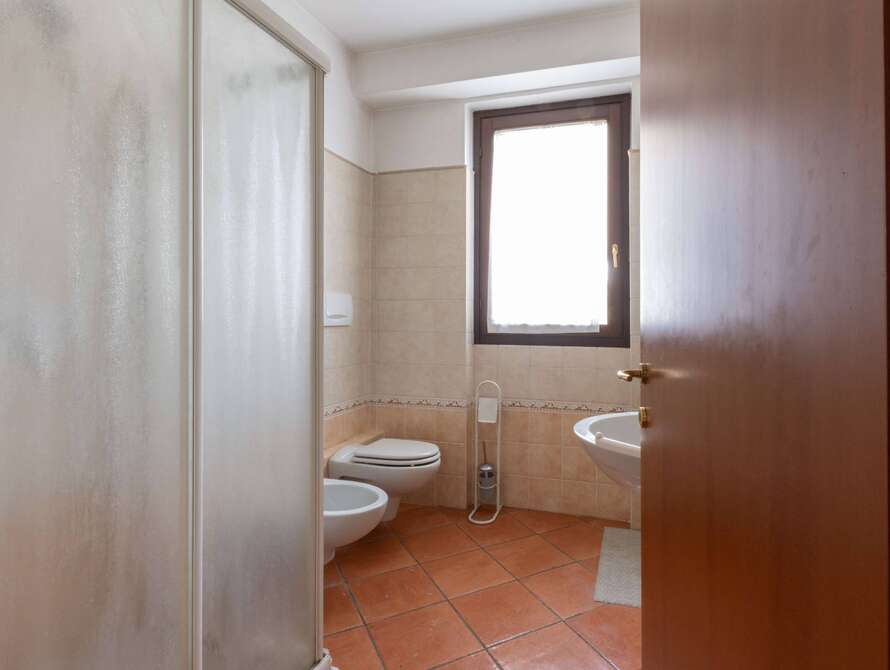 appartamento 2 locali in affitto a bernareggio