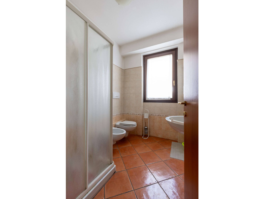 appartamento 2 locali in affitto a bernareggio