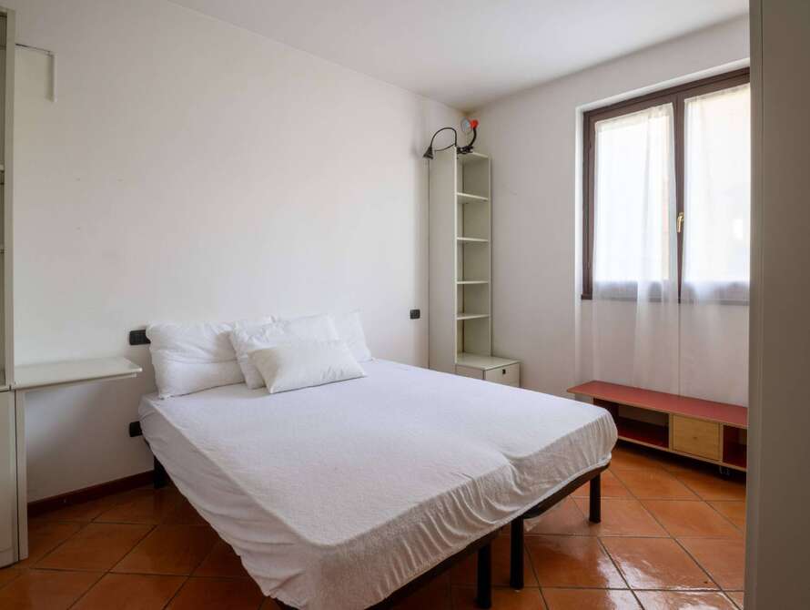 appartamento 2 locali in affitto a bernareggio