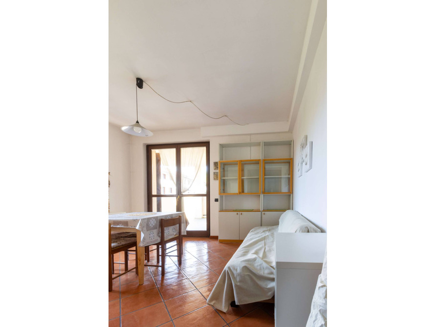 appartamento 2 locali in affitto a bernareggio