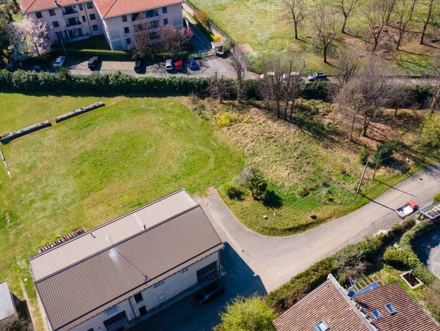 villetta a schiera di 5 locali a lesmo