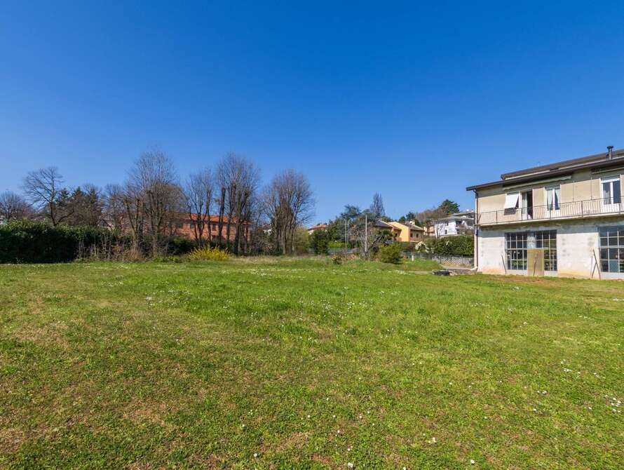 villetta a schiera di 5 locali a lesmo