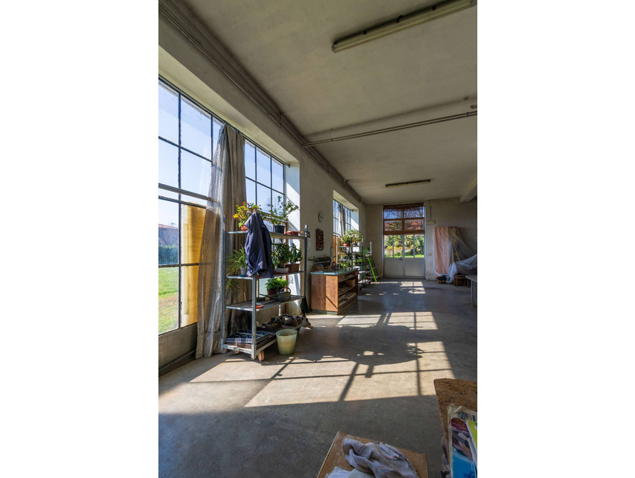 villetta a schiera di 5 locali a lesmo