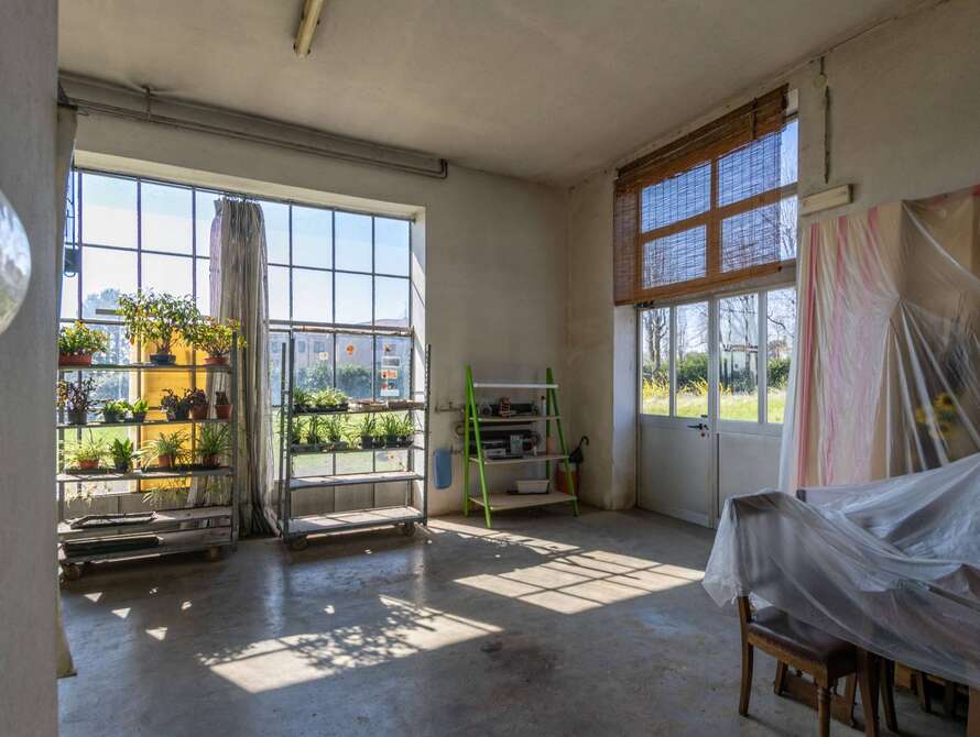 villetta a schiera di 5 locali a lesmo