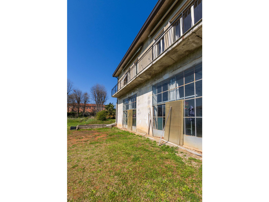 villetta a schiera di 5 locali a lesmo