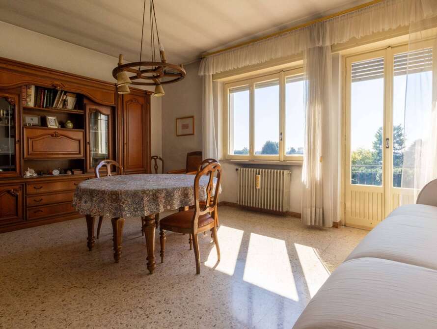 villetta a schiera di 5 locali a lesmo