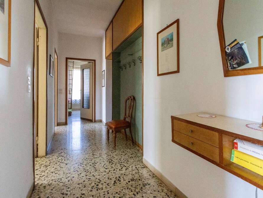 villetta a schiera di 5 locali a lesmo