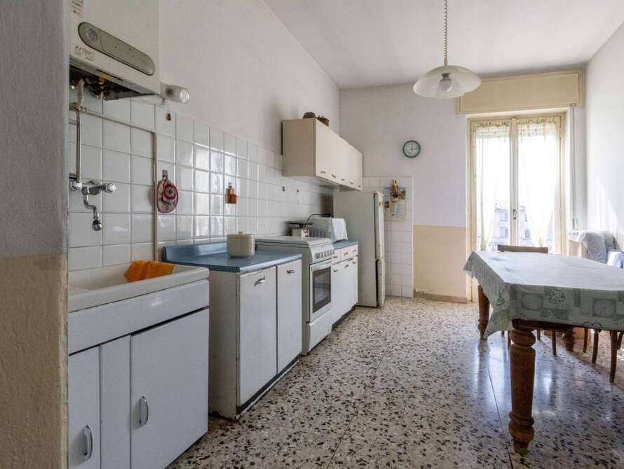 villetta a schiera di 5 locali a lesmo