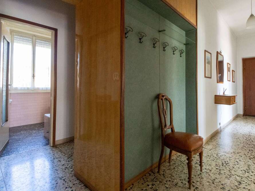 villetta a schiera di 5 locali a lesmo