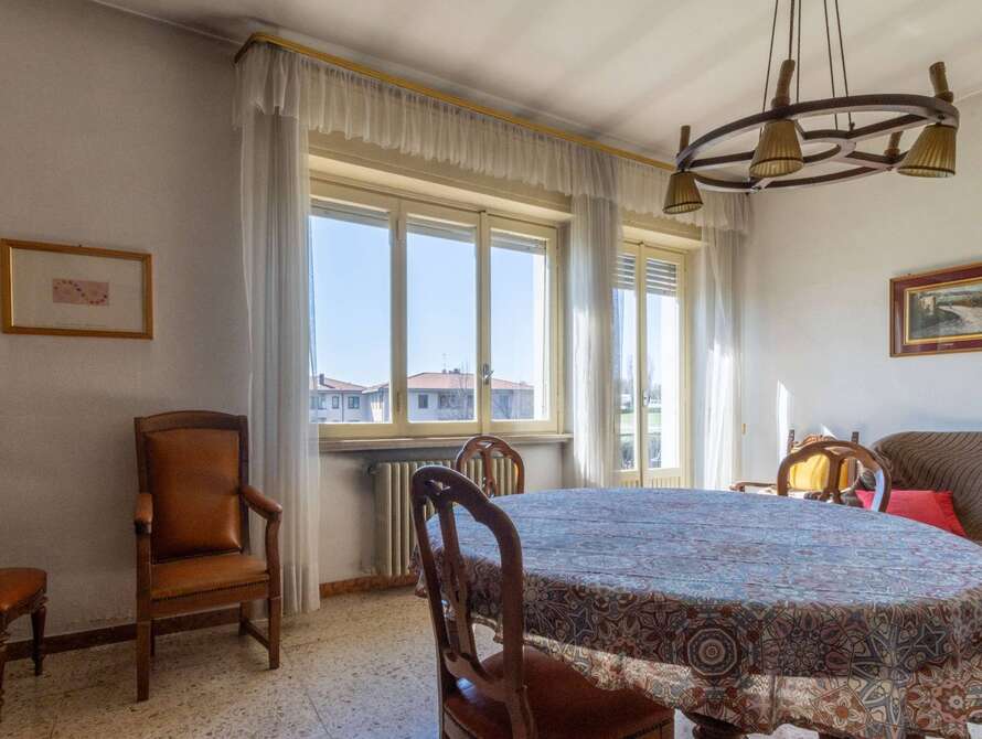 villetta a schiera di 5 locali a lesmo