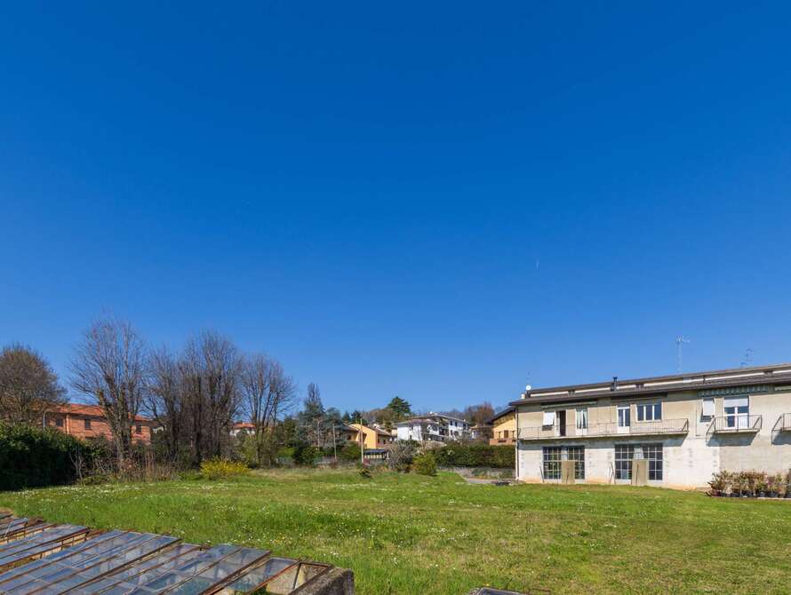 villetta a schiera di 5 locali a lesmo