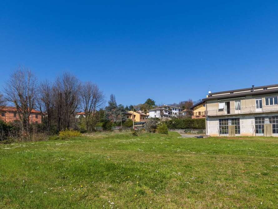 villetta a schiera di 5 locali a lesmo