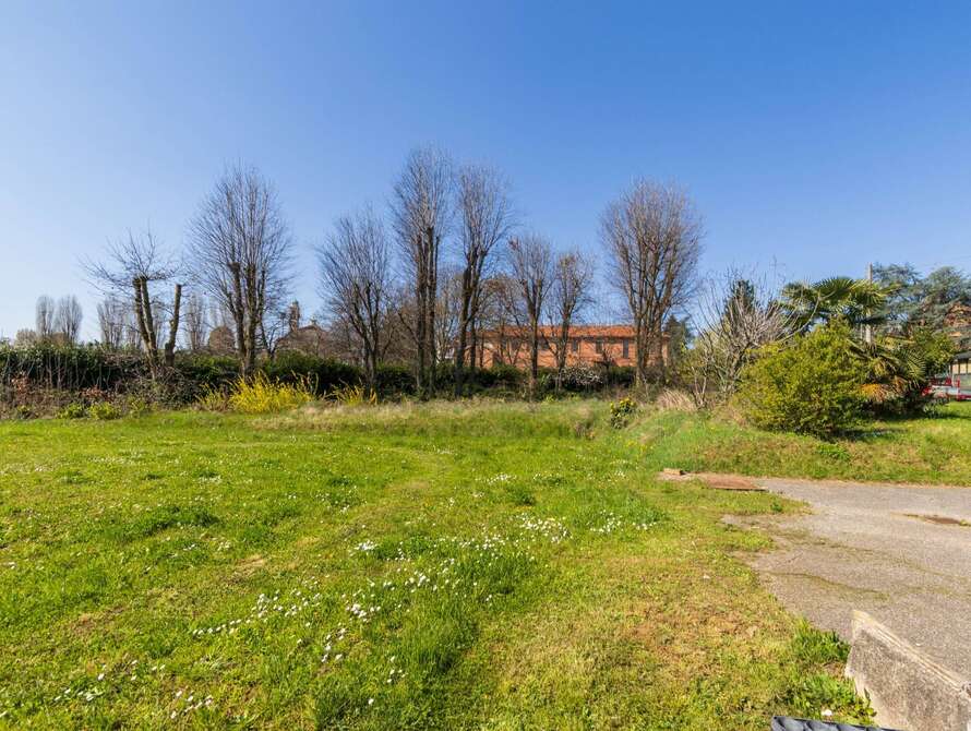 villetta a schiera di 5 locali a lesmo