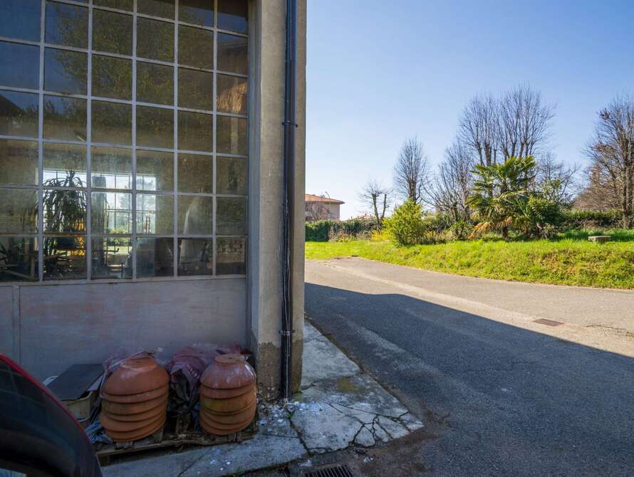 villetta a schiera di 5 locali a lesmo