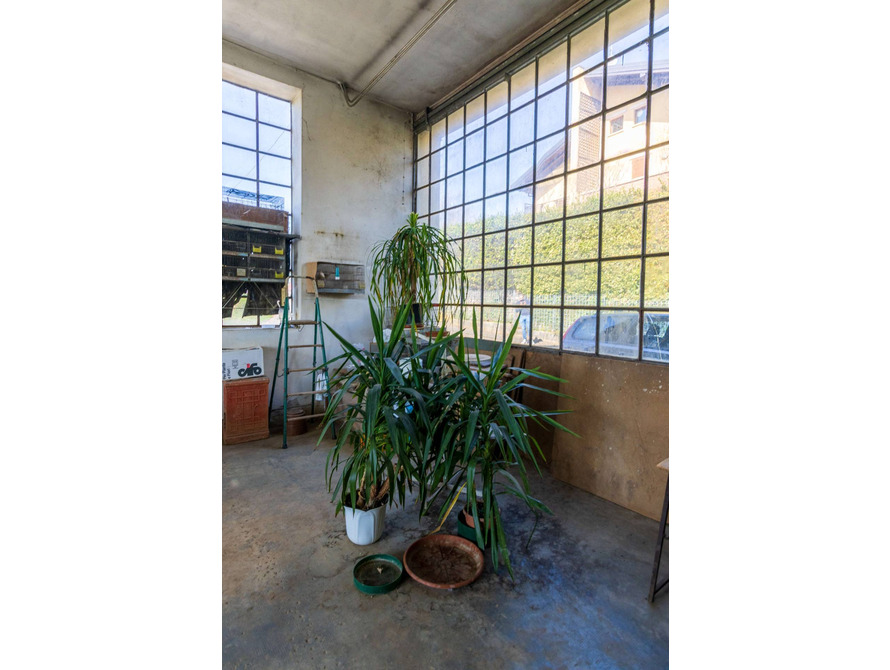 villetta a schiera di 5 locali a lesmo