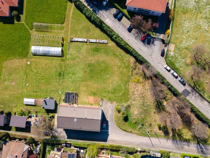 villetta a schiera di 5 locali a lesmo