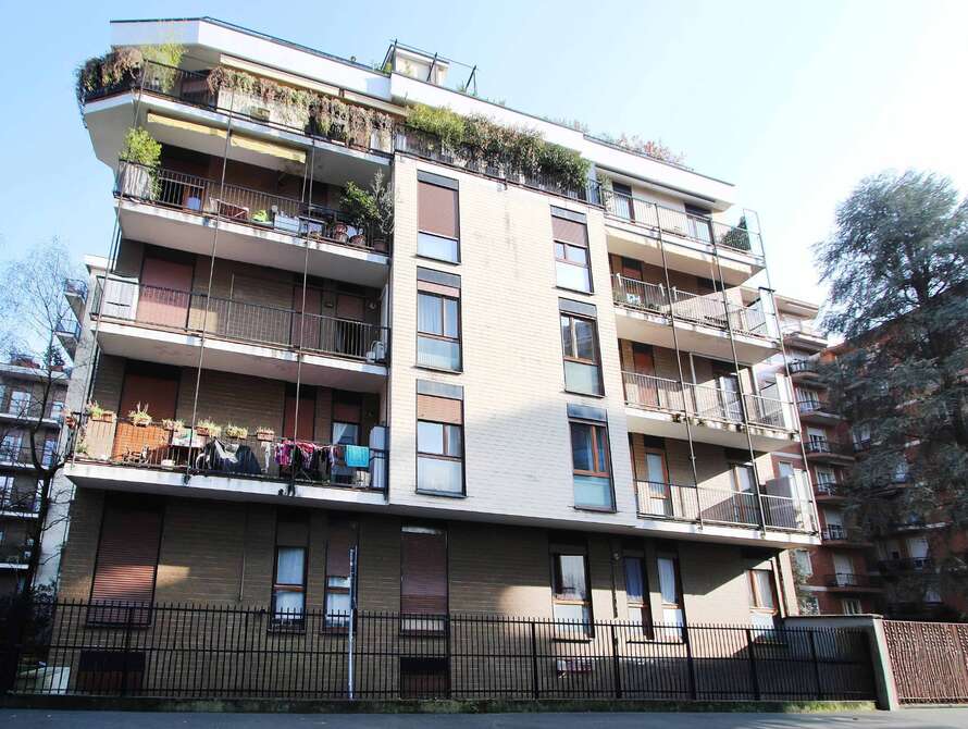 appartamento di 2 locali a monza